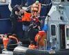 Record 3,500 migrants arrived in July: Border Force intercepted 120 boats last ...