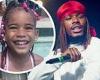 Fetty Wap's daughter Lauren, four, has died according to the little girl's ...