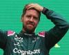 sport news Sebastian Vettel is DISQUALIFED from the Hungarian Grand Prix as Lewis Hamilton ...