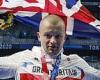 sport news Tokyo Olympics: Team GB's greatest Olympic medal haul in the pool is STILL not ...
