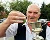 Champion gooseberry grower loses title 'after his prized bushes were poisoned ...