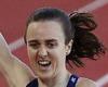 sport news Tokyo Olympics: Laura Muir coasts through 1500m heat to get gold medal tilt off ...