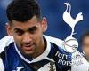 sport news Cristian Romero 'will inform the Atlanta' that a move to Tottenham is an ...