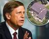 Michael McFaul, former ambassador to Russia under Obama, apologizes for DM ...