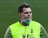 sport news Springboks director of rugby Rassie Erasmus set to be free to be involved ...