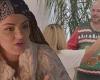 Shahs of Sunset: Golnesa sets up a 'healing' trip in Northern California