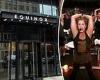 Equinox and SoulCycle say they'll require ALL customers and staff get COVID ...