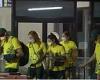 Tokyo Olympics: Australia's Olympic swimmers touch down in Darwin and go into ...