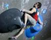 Tokyo Olympic Games: What is sport climbing?