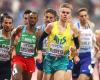 Could Stewart McSweyn end Australia's 60-year wait for Olympic gold in the ...