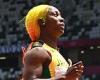 sport news Tokyo Olympics: Women's 200m heats get underway WITHOUT Asher-Smith as ...