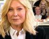 Kerri-Anne Kennerley 'wants to sue the government' over its NDIS scheme
