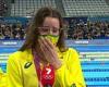 Tokyo Olympics: Aussie swimmer Kaylee McKeown breaks down in tears while paying ...