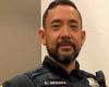 Third Capitol cop commits suicide: DC Metro Officer Gunther Hashida kills ...