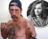 Danny Trejo says he 'faced the gas chamber' and 'got high with Charles Manson' ...