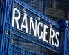 sport news SPFL chiefs set to hold crunch boardroom talks over Rangers' refusal to promote ...