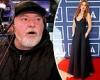 The humiliating moment Kyle Sandilands is exposed for LYING about kissing Isla ...