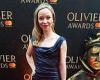 Actress recast for minor role in JK Rowling TV adaption because she got ...