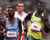 Bol finishes fourth in 800 metres final at Tokyo Olympics