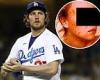 Dodgers pitcher Trevor Bauer's accuser said sex was 'consensual' but he 'took ...