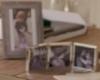 Is this the first picture of Lilibet? Framed photo in new Meghan video