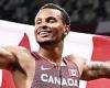 sport news Tokyo Olympics: Andre De Grasse lands 200m gold for Canada