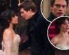 Camila Cabello's ambitious Cinderella REJECTS her prince in full-length trailer ...