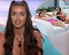 Love Island SPOILER: Amy doubts her connection with Hugo and insists he ...