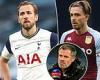 sport news Jamie Carragher slams talk of Harry Kane 'being backed into a corner' over Man ...