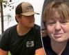 TikTok star Timbo the Redneck, 18, is killed after his truck flips and lands on ...