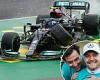 sport news F1: Valtteri Bottas' crash in Hungary will not influence decision over future, ...