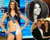 Beauty queen's life crumbles as surgeon hubby alleges she's a high-end hooker