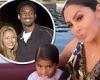 Vanessa Bryant, 39, posts photos of the family on vacation in France just weeks ...