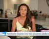 Michelle Heaton says she didn't go a day without alcohol for three years