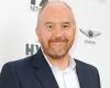 Louis C.K. announces nationwide comedy tour... four years after sexual ...