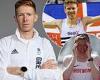 sport news Team GB race walker Thomas Bosworth aims for Tokyo Olympics gold just months ...