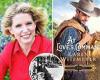Romance writer's award is rescinded after critics accused her of 'glamorizing' ...