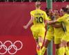 Can the Matildas conquer the reigning world champions to win Australia's first ...
