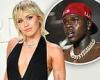 Miley Cyrus 'would love to talk' to DaBaby in the hopes of educating embattled ...