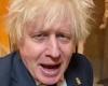 The Boris Johnson comb-ometer: From Bowl Cut to the full Worzel