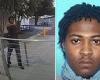 Chilling 911 call for disgruntled Nashville warehouse worker who shot security ...