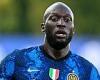 sport news Chelsea ready to seal £95MILLION deal to bring Romelu Lukaku back to the ...