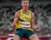 An Aussie is coming second in the decathlon — so what is it and how does he win?