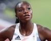 sport news Tokyo Olympics: Team GB's Dina Asher-Smith WILL compete in 4x100m relay despite ...