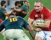 sport news Lions hooker Ken Owens insists they have a 'blueprint' for victory over South ...