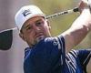 sport news Bryson DeChambeau insists he has no regrets over not getting vaccinated against ...