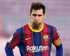 sport news Lionel Messi: Where it went wrong for the super star and how his exit was over ...