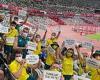 Tokyo Olympics: Australian Olympian pack the stands to cheer on Peter Bol in ...