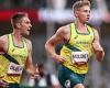 Tokyo Olympics: Australian Ash Moloney wins bronze medal in decathlon with help ...