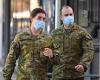 Coronavirus Australia: Aussie soldiers who refuse to get the jab banned from ...